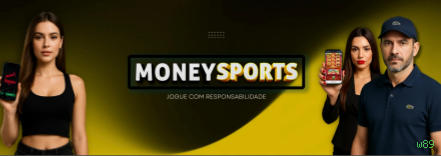 Imagem promocional das apostas esportivas da w89