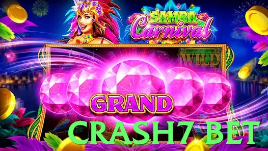 crash7 bet App - 5